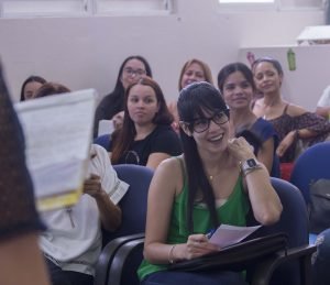 En el Centro de Terapia en Ponce se llevó a cabo por la Directora del Centro de Terapia Amor en Ponce, la Sra. Maribel De Jesús Rivera se reunió con su excelente equipo de trabajo para darles la bienvenida a un nuevo comienzo laboral Foto #11